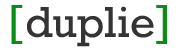Duplie logo