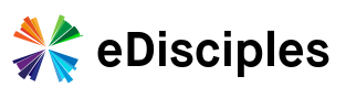 eDisciples logo