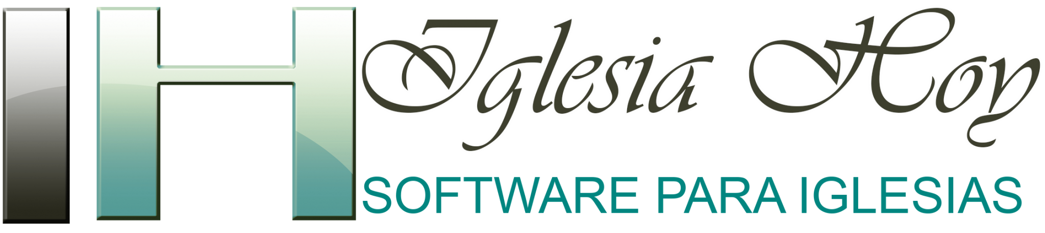 Iglesia HOY logo