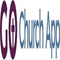 Go Church App logo
