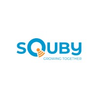 SQUBY logo
