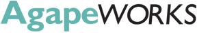AgapeWORKS logo