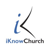 iKnow Church logo