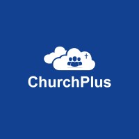 ChurchPlus logo