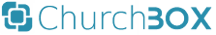 ChurchBOX logo