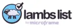 lambs list logo