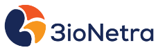 3ioNetra logo
