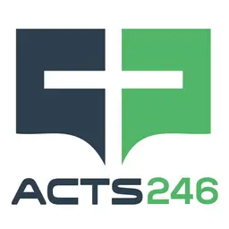 Acts246 logo
