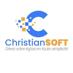 ChristianSOFT logo