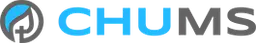 CHUMS logo