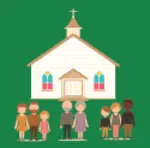 Church Admin Plugin logo