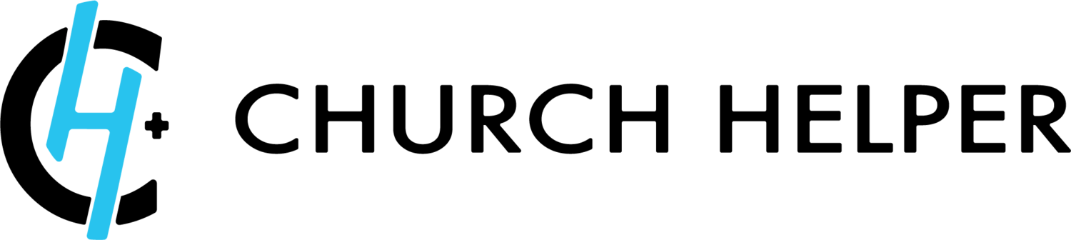 Church Helper logo