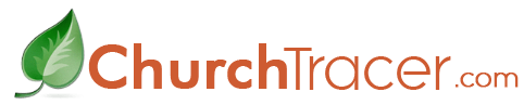 ChurchTracer logo