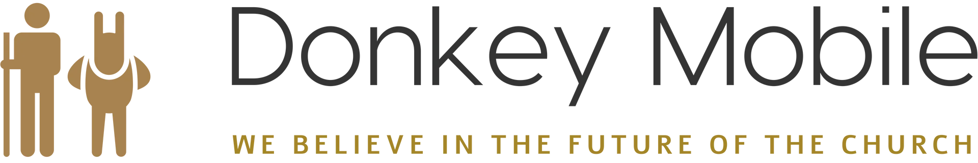 Donkey Mobile logo