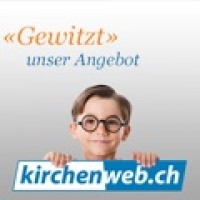 kirchenweb.ch logo