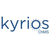 Kyrios ChMS logo
