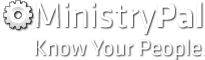 MinistryPal logo