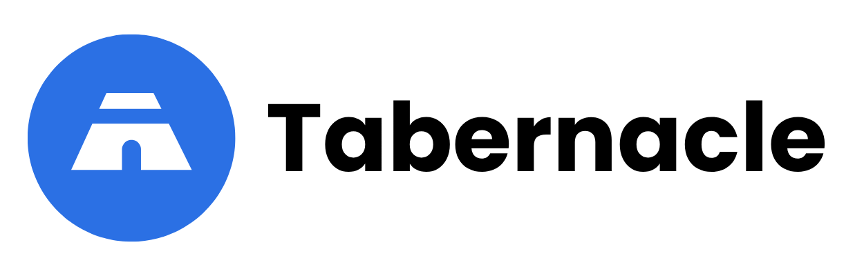 Tabernacle logo