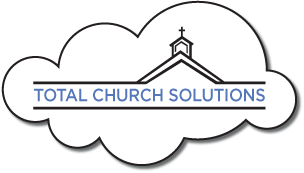 Total Church Solutions logo