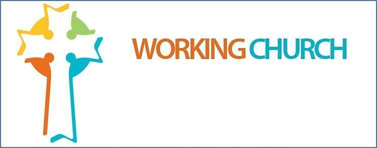 Working Church logo