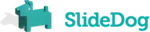 SlideDog logo