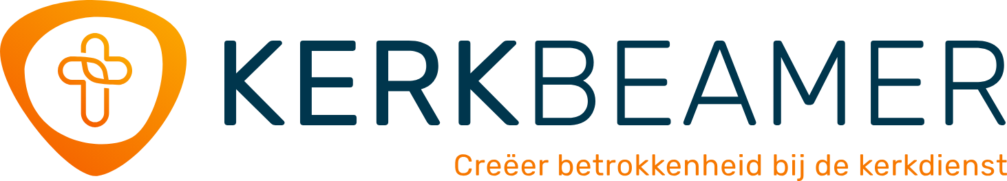 KerkBeamer logo