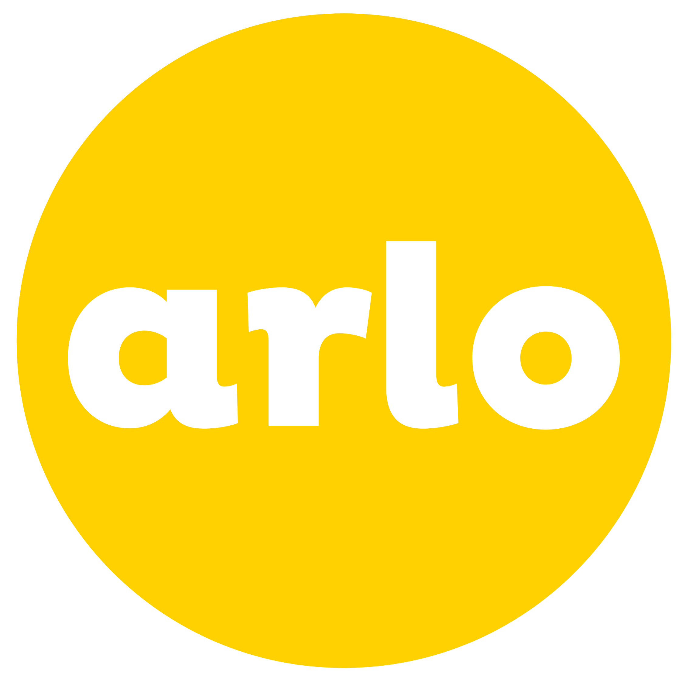 Arlo for Training Providers logo