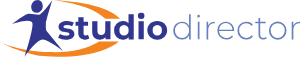 The Studio Director logo