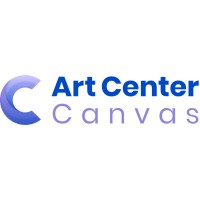 Art Center Canvas logo