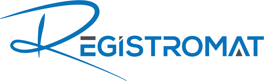 Registromat logo