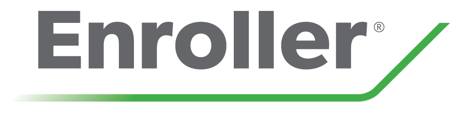 Enroller enterprise logo