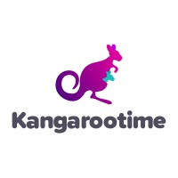 Kangarootime logo