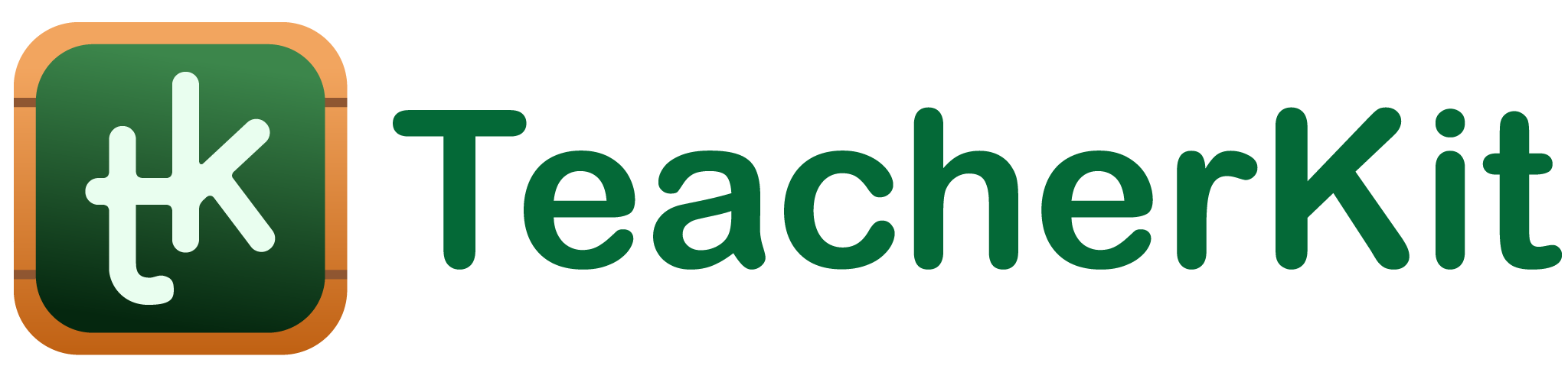 TeacherKit logo