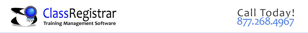 Class Registrar logo
