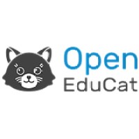 OpenEduCat logo