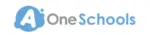 AOneSchools logo