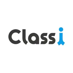 Classi logo