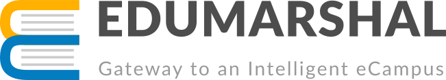 Edumarshal logo