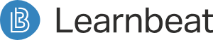 Learnbeat logo
