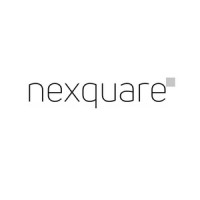 Nexquare logo