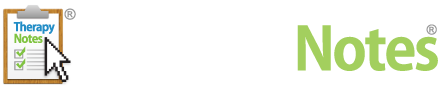TherapyNotes, LLC logo