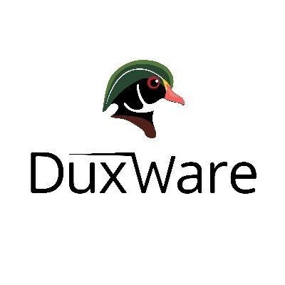 DuxWare logo