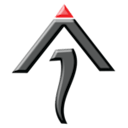 A1 Tracker logo