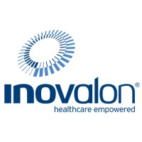 Inovalon Provider Cloud logo