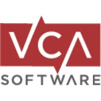 VCA Software logo