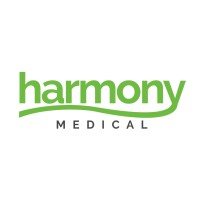 HARMONY Medical logo