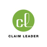 Claim Leader logo