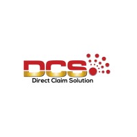 Direct Claim Solution logo