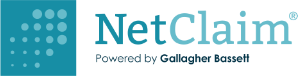 NetClaim logo