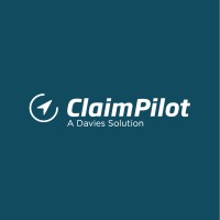 ClaimPilot logo